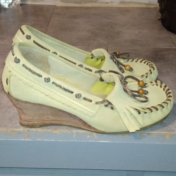 Sam Edelman Shoes - S Edelman size 6 M